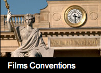 Films Conventions