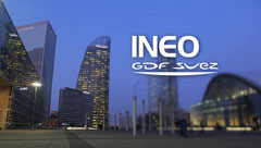 INEO GDF SUEZ